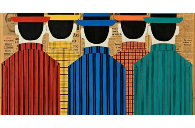 Δημοσκοπήσεις: Μυστικά, παράδοξα, και το… άγνωστο Κέντρο