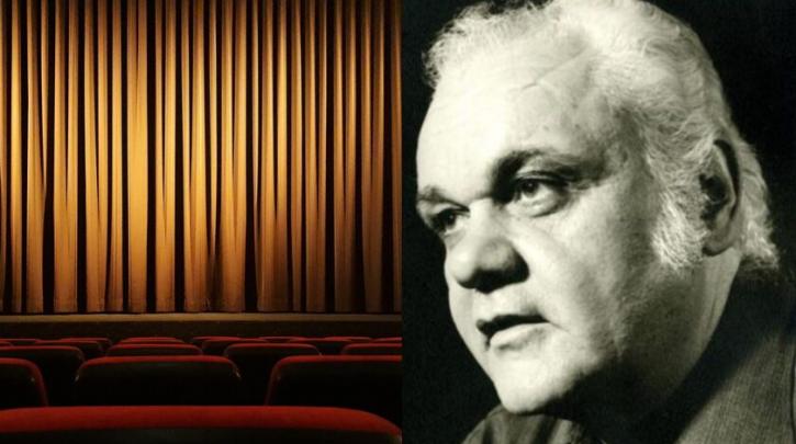 Πέθανε ο σπουδαίος και πρωτοπόρος σκηνοθέτης του θεάτρου Λεωνίδας Τριβιζάς