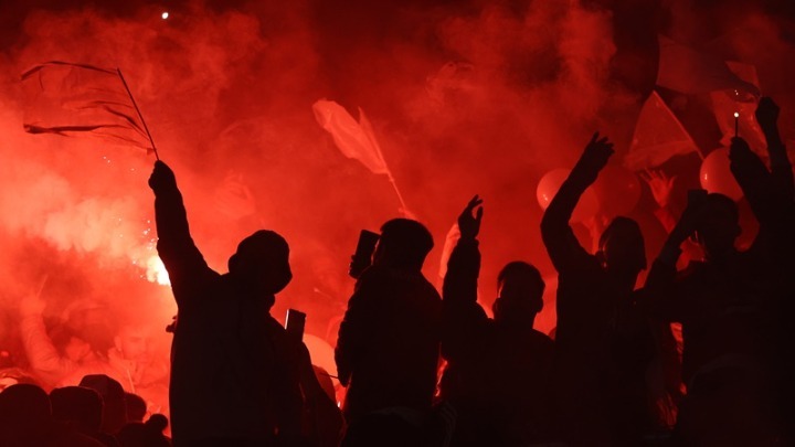 Μουντιάλ 2022: Απαγόρευση σε 6.000 Αργεντινούς οπαδούς στα γήπεδα του Κατάρ