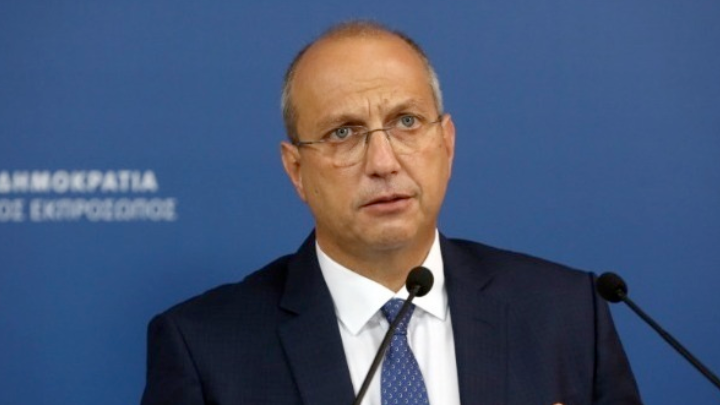 Οικονόμου: Στόχος να αποπροσανατολιστεί η κοινή γνώμη από την κοσμογονία που συντελείται&hellip;