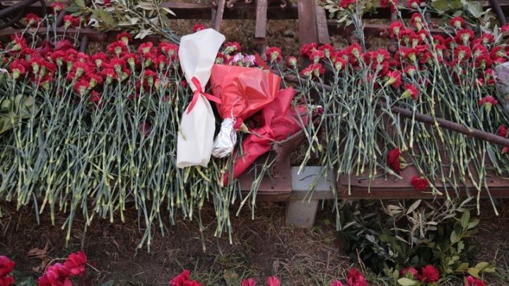 Κορύφωση των επετειακών εκδηλώσεων για την εξέγερση του Πολυτεχνείου