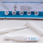 Με PCR ή Rapid Test η επιστροφή των ανεμβολίαστων υγειονομικών