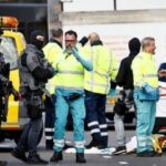 Έκρηξη στην ουκρανική πρεσβεία στη Μαδρίτη – Τραυματίστηκε ένας υπάλληλος