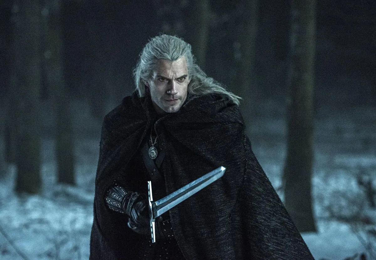 Netflix: Τέλος ο Henry Cavill από το The Witcher – Μποϊκοτάζ από&hellip;