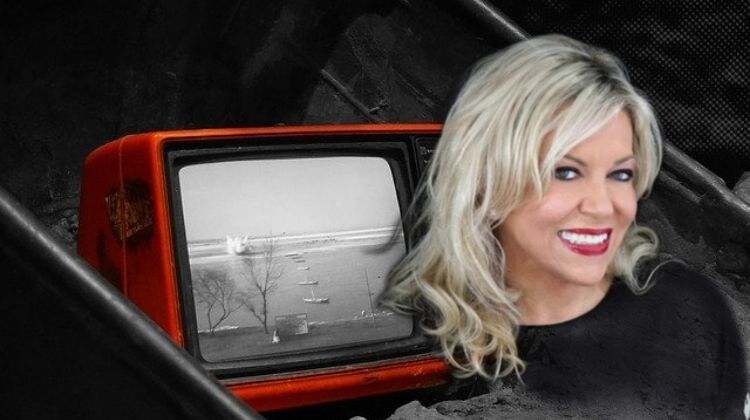 Σεμίνα Διγενή στο AnatropiNews: «Η σημερινή τηλεόραση τα πάει καλά με τον μύθο&hellip;