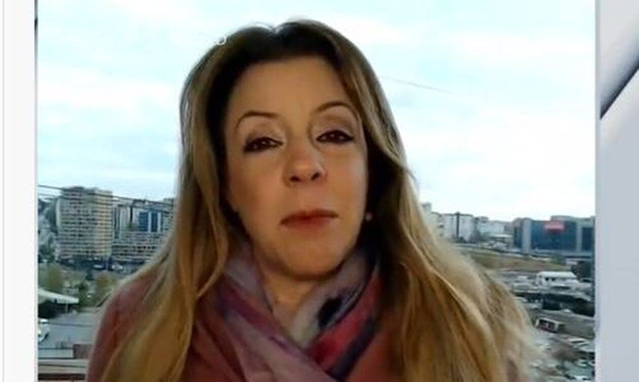 Κωνσταντινούπολη: Προπηλάκισαν την ανταποκρίτρια του Open