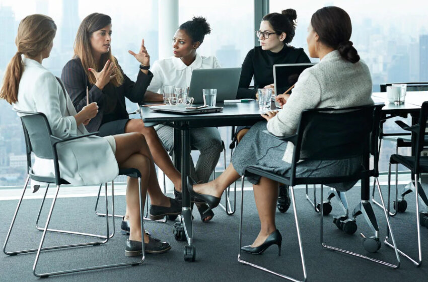 Η γυναικεία επιχειρηματικότητα στην Ελλάδα των επενδύσεων και της ανάπτυξης