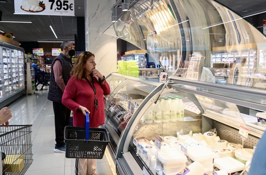 Άρθρο Όλγας Γεροβασίλη: Γυναικεία Επιχειρηματικότητα Vs “Το καλάθι της νοικοκυράς”