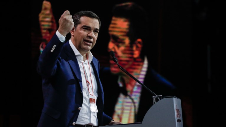 Δεν υπάρχει κανένας λόγος (εκτός από το γινάτι ορισμένων) να φθάσει ο ΣΥΡΙΖΑ στις κάλπες κόντρα στον Τσίπρα…