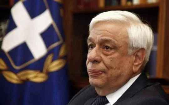 Η Τρίτη Τάξη της Ακαδημίας Αθηνών εξέλεξε αντιπρόεδρο τον Προκόπη Παυλόπουλο