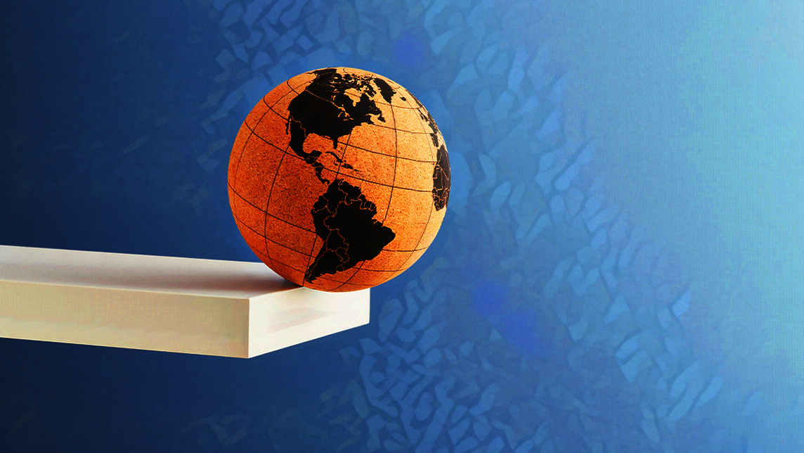 Τι έφερε – Τι αφήνει το 2022 στον παγκόσμιο χάρτη