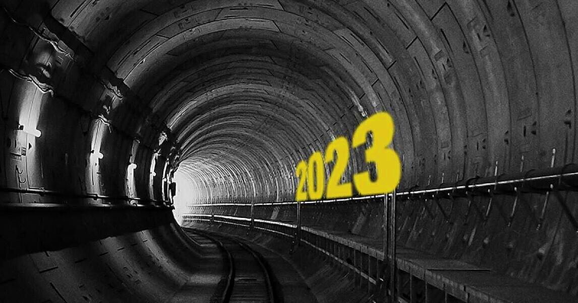 Παναγιώτης Σκευοφύλαξ / Το διακύβευμα του 2023