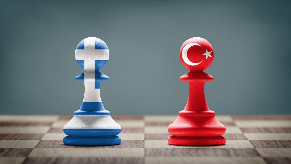 Ελληνοτουρκικός διάλογος με πρωτοβουλία του Βερολίνου;