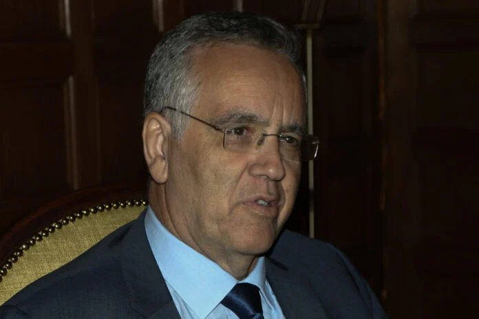 Ντογιάκος για κατάσταση της Δικαιοσύνης: Φταίμε κι εμείς, φταίνε κι αυτοί, φταίνε&hellip;