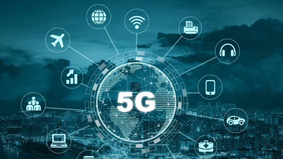 5G Techritory: Από τον καταναλωτή στον καταναλωτή/παραγωγό ενέργειας