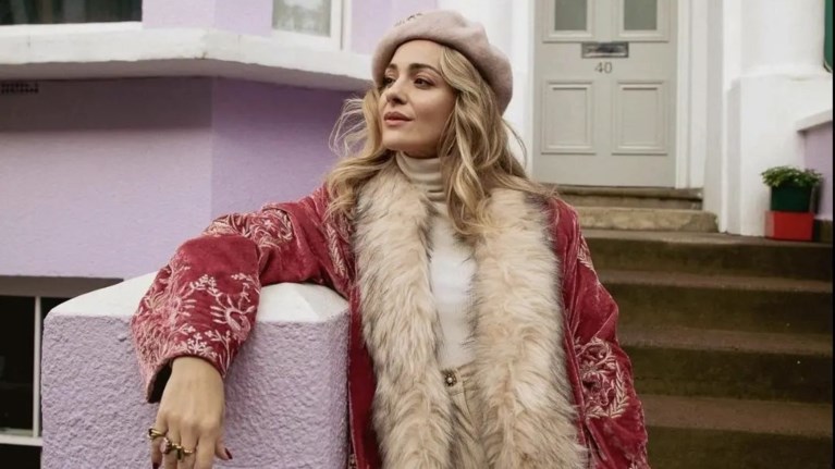 Η Μποφίλιου και οι “Ιστορίες του κ. Κόϊνερ”…