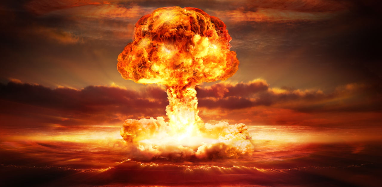 «Ρολόι της Αποκάλυψης»: Ο πυρηνικός πόλεμος είναι πιο κοντά από ποτέ