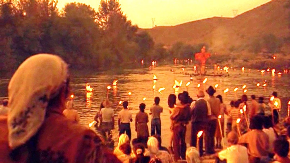 Στον καιρό των Τσιγγάνων