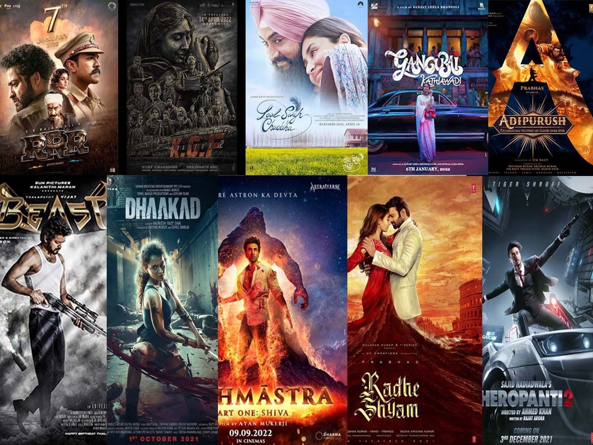 IMDb: Οι πιο δημοφιλείς ταινίες και σειρές του 2022