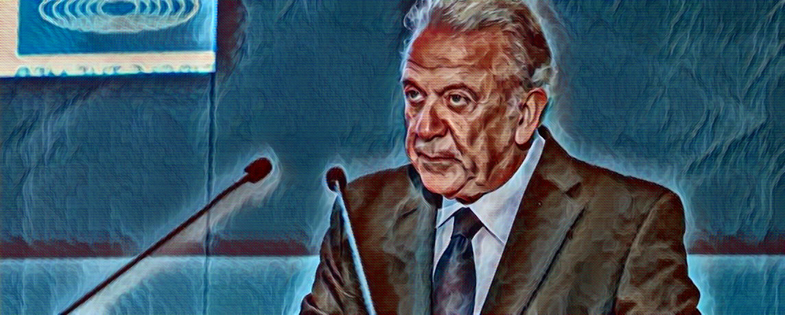 Αβραμόπουλος για «QatarGate»: Είμαι στο επίκεντρο των ερευνών γιατί ήμουν ο… μόνος&hellip;