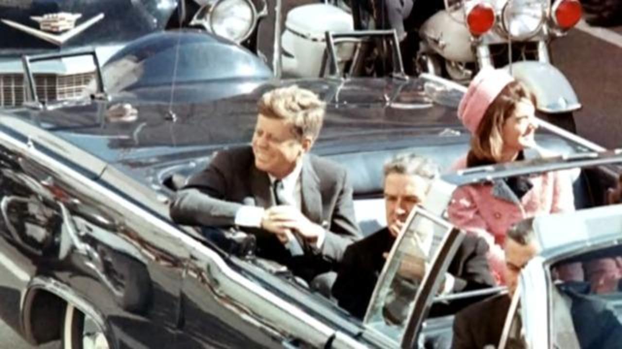 Προσβάσιμα πλέον 13.000 έγγραφα για την δολοφονία του John F. Kennedy