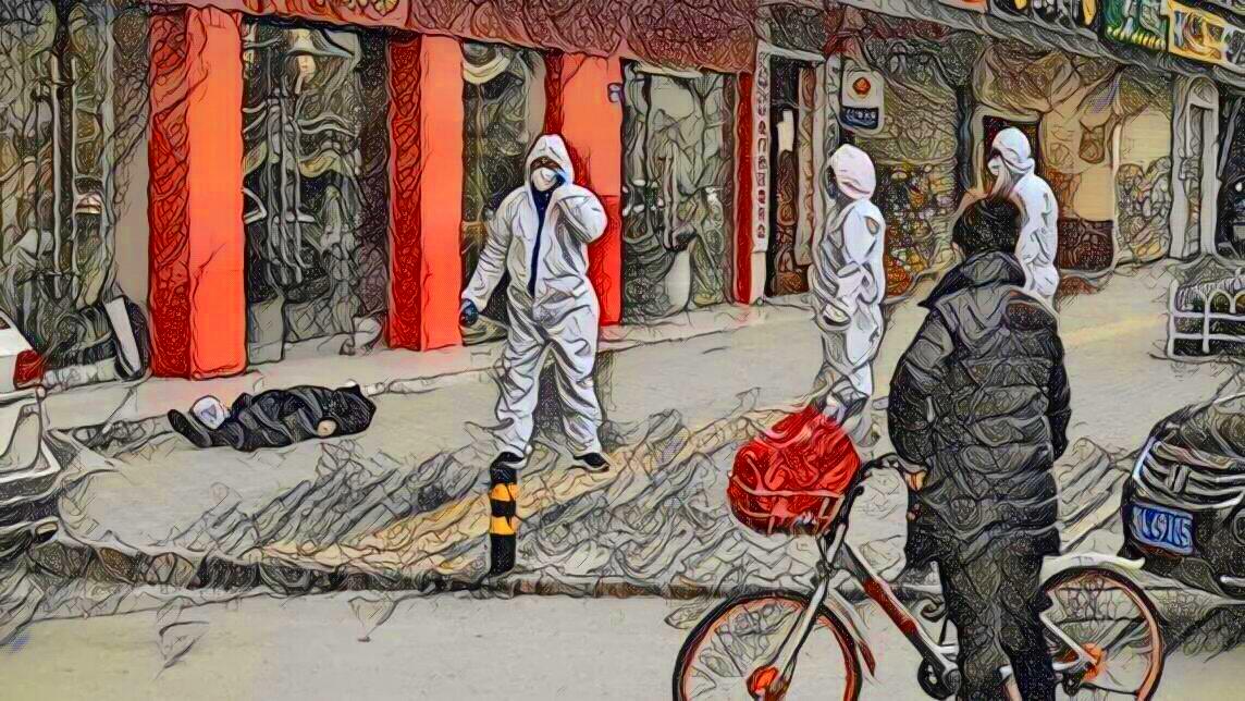 Έξαρση κοροναϊού στην Κίνα: Παγκόσμιος συναγερμός και μέτρα από χώρες