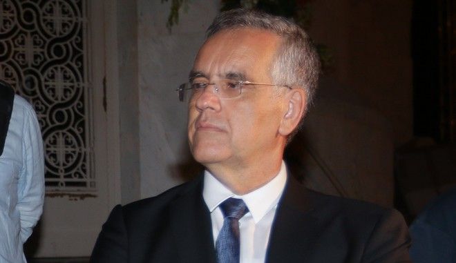 Κριτική και απειλές Ντογιάκου κατά των δημοσιογράφων και του Τύπου