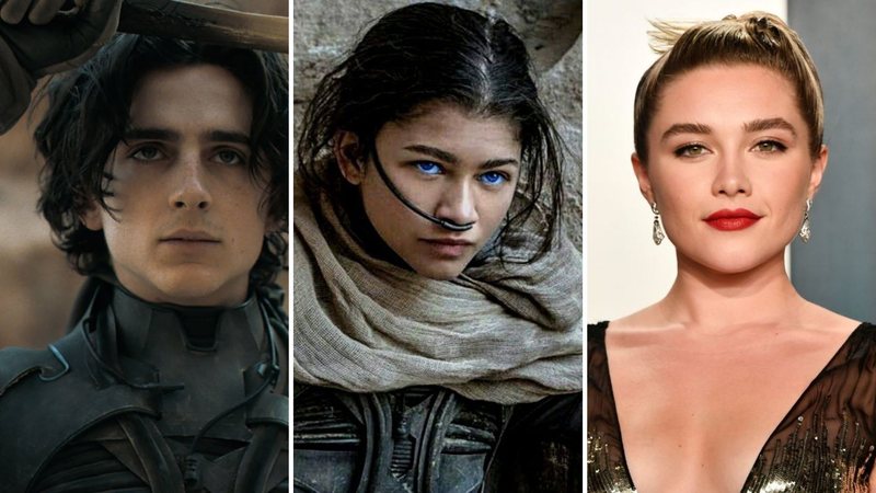 Dune 2: Ολοκληρώθηκαν τα γυρίσματα της ταινίας