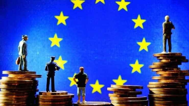 Μελέτης Ρεντούμης / Οικονομία της ευρωζώνης και επιπτώσεις για την Ελλάδα