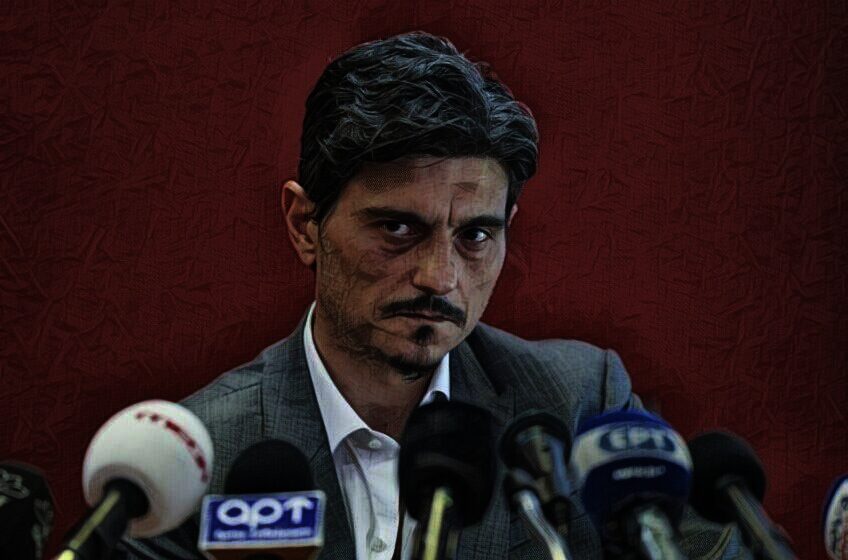 ΚΑΕ Παναθηναϊκός: “Ερυθρόλευκη κυβέρνηση εκβιαστών-Αγωγή κατά του δημοσίου”