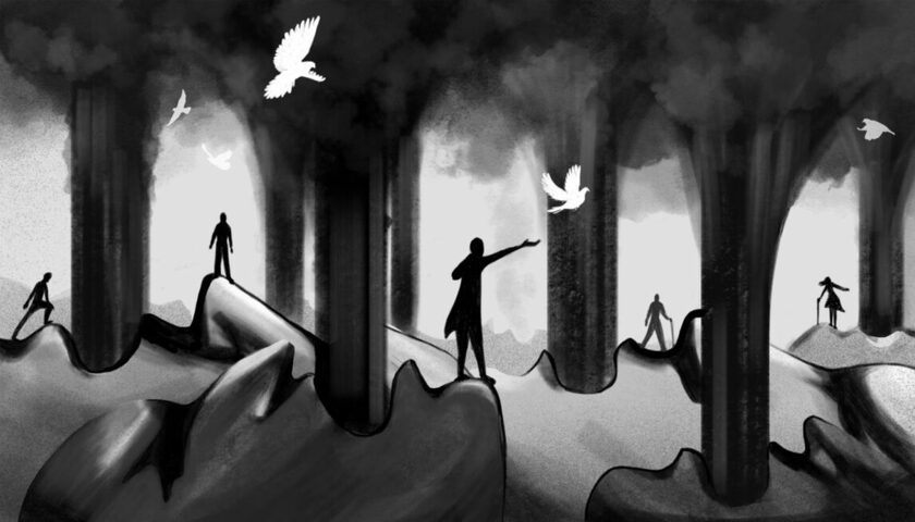 «Οι Ρομά είναι Έλληνες; Αλήθεια το λέτε;»