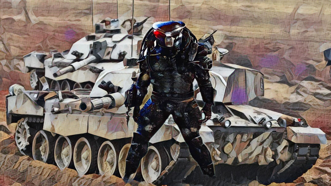 PredatorGate / Κάτι παραπάνω από «παράνομο λογισμικό»: Οπλικό σύστημα