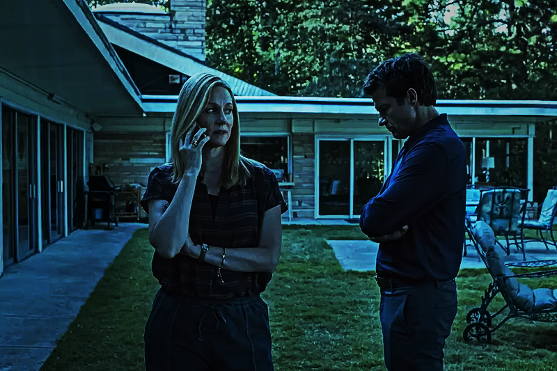 Ozark α λα ελληνικά