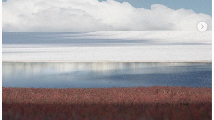 Benjamin Briones Grandi: International Landscape Photographer of the Year