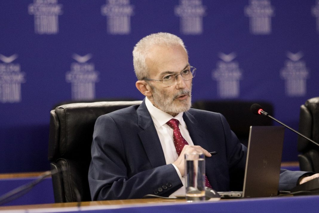 Δ. Μαύρος (MRB): Πρώτη φορά υπάρχουν τόσο πολλοί αναποφάσιστοι 