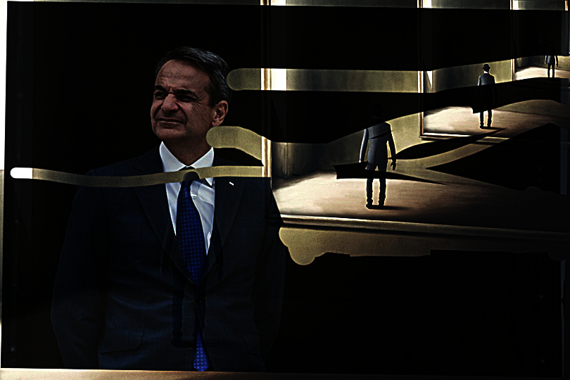 Σκάνδαλο Υποκλοπών 2.0 – Καθεστώς Κατασκοπευτικής Δημοκρατίας