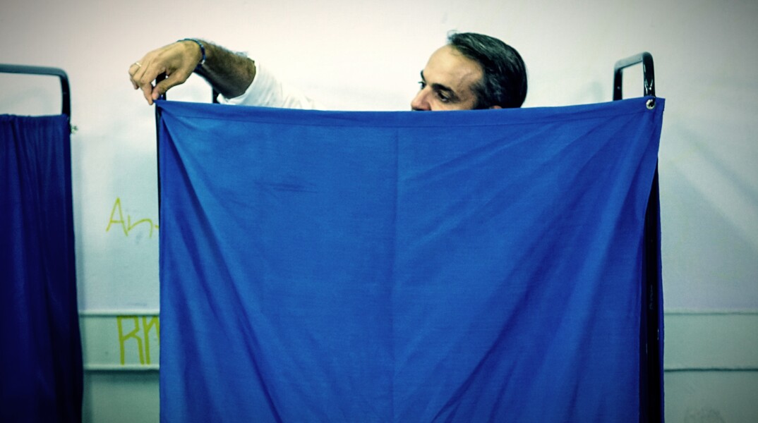 Μητσοτάκης: Εκλογές μετά το Πάσχα – «Έχουμε νομοσχέδια να περάσουμε ακόμα»