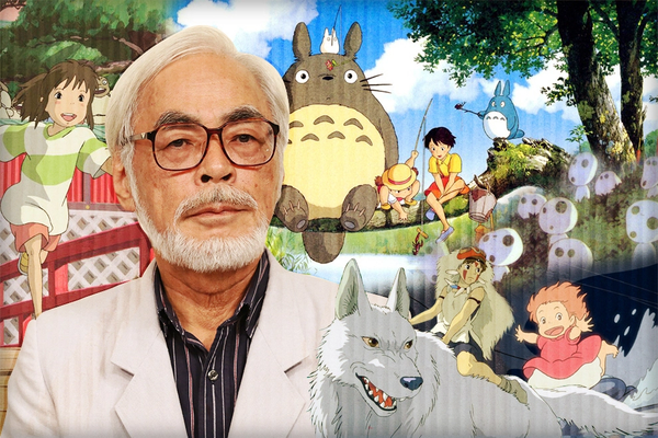 How Do You Live: Η νέα ταινία του θρυλικού Hayao Miyazaki με το Studio Ghibli