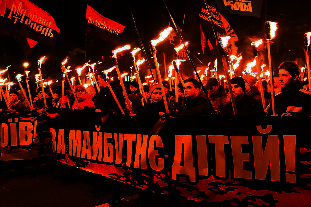 Europol: Αυξάνεται η απειλή της ακροδεξιάς βίας σε όλον τον κόσμο