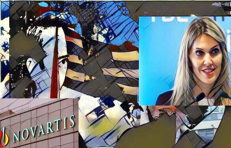 Χαράλαμπος Χριστόπουλος / Το πρόβλημα μας