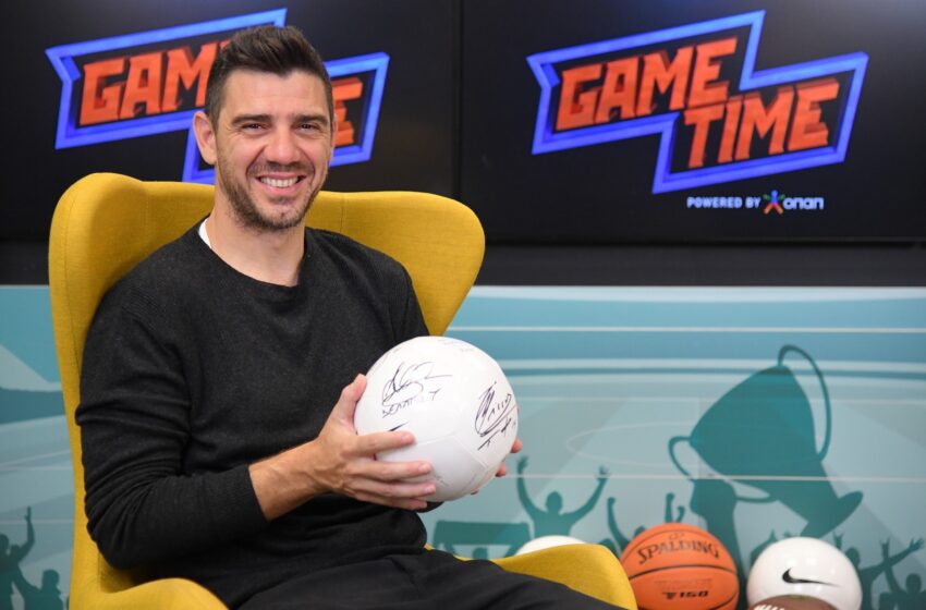 ΟΠΑΠ Game Time: Ο Κώστας Κατσουράνης για τους προημιτελικούς του Παγκοσμίου Κυπέλλου