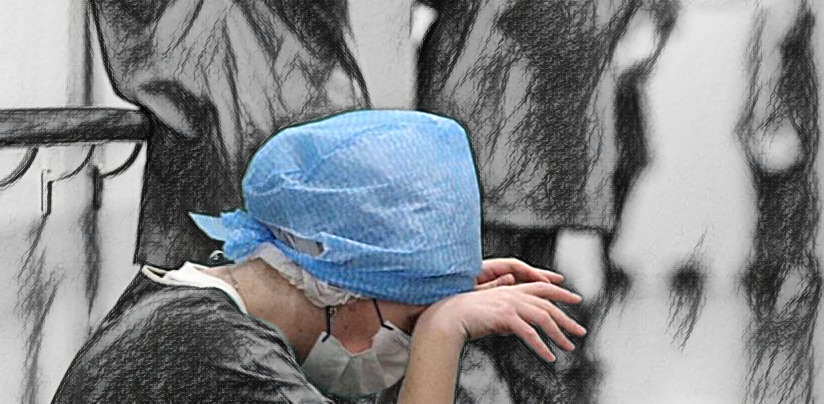 Αθηνά Λινού / Το τέλος αυτής της χρονιάς μας αφήνει δραματικά διχασμένους