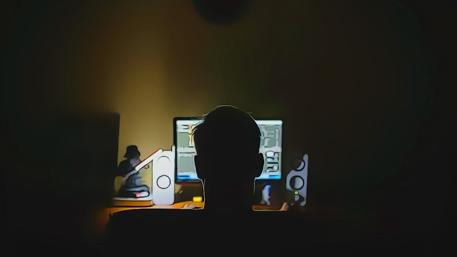 Deutsche Welle: «Εκατοντάδες παρακολουθούνταν στην Ελλάδα»