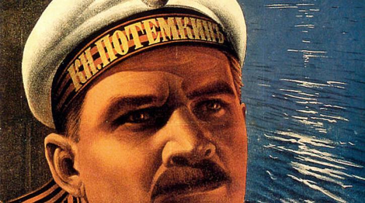 21 Δεκεμβρίου 1925: Η πρεμιέρα της ταινίας του Σεργκέι Αϊζενστάιν «Θωρηκτό Ποτέμκιν»