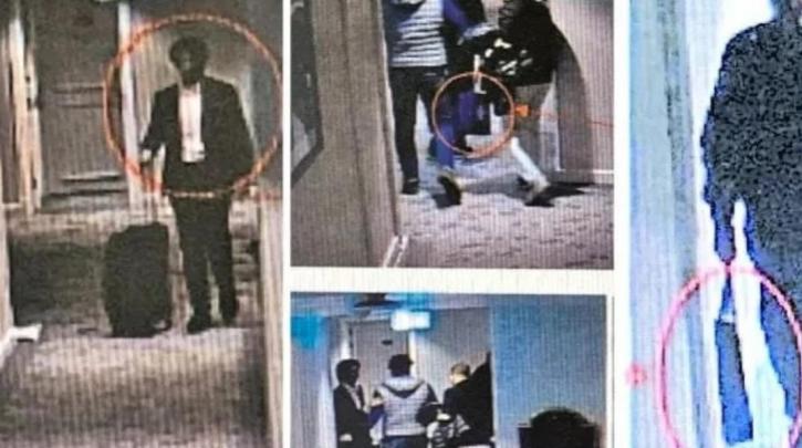 La Repubblica: Έμπαιναν με χαρτοφύλακες έβγαιναν με βαλίτσες γεμάτες χρήματα