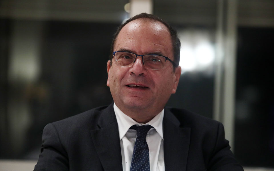 Πρόεδρος ΑΔΑΕ για παρακολουθήσεις: Η Αρχή απολαμβάνει πλήρους ανεξαρτησίας στην άσκηση του&hellip;