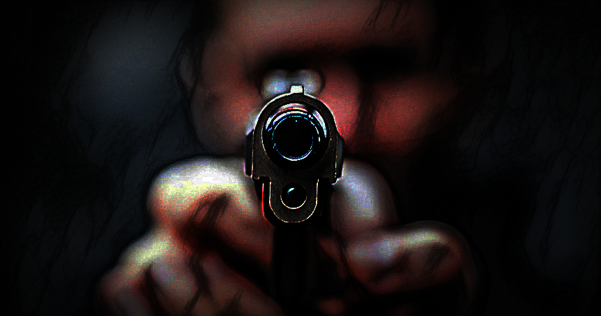 Ο «Αλέξης» δολοφονείται ξανά και ξανά