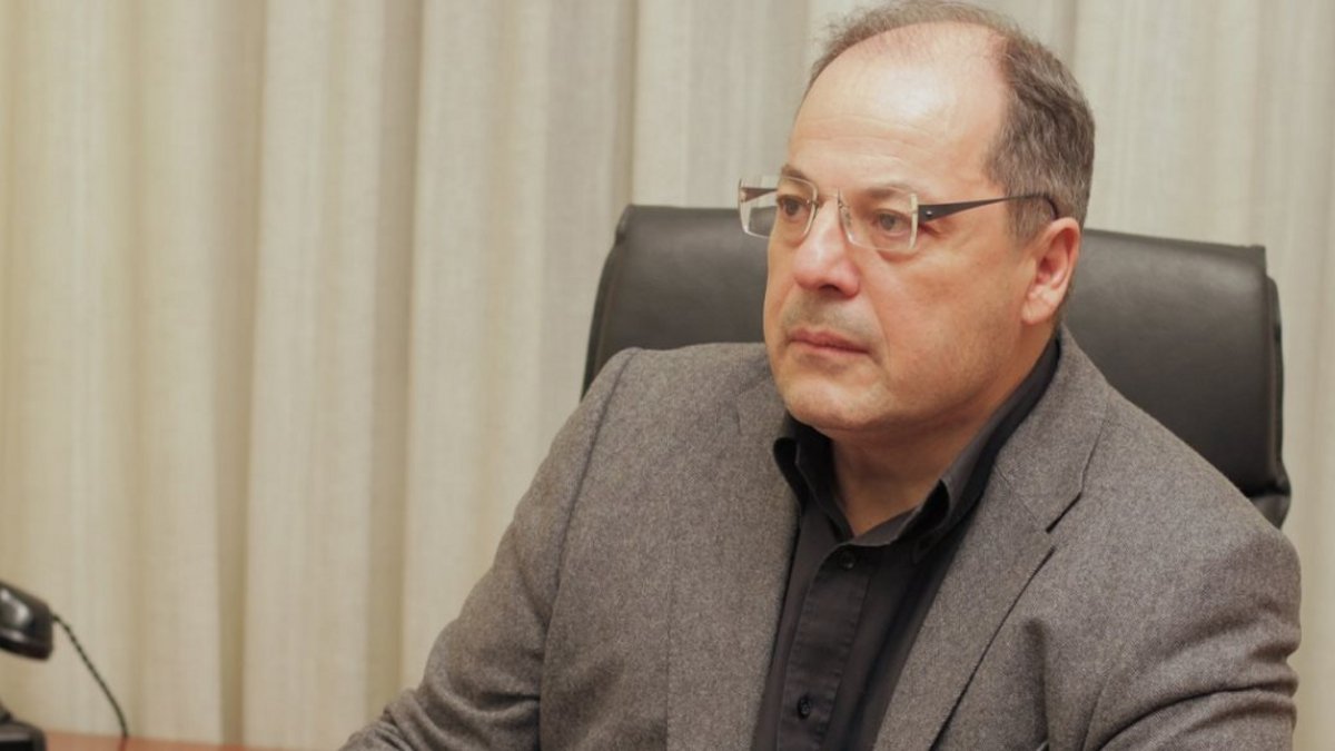 Γιώργος Σωτηρέλης: Οι κινήσεις της Δικαιοσύνης είναι προς την συγκάλυψη του σκανδάλου&hellip;