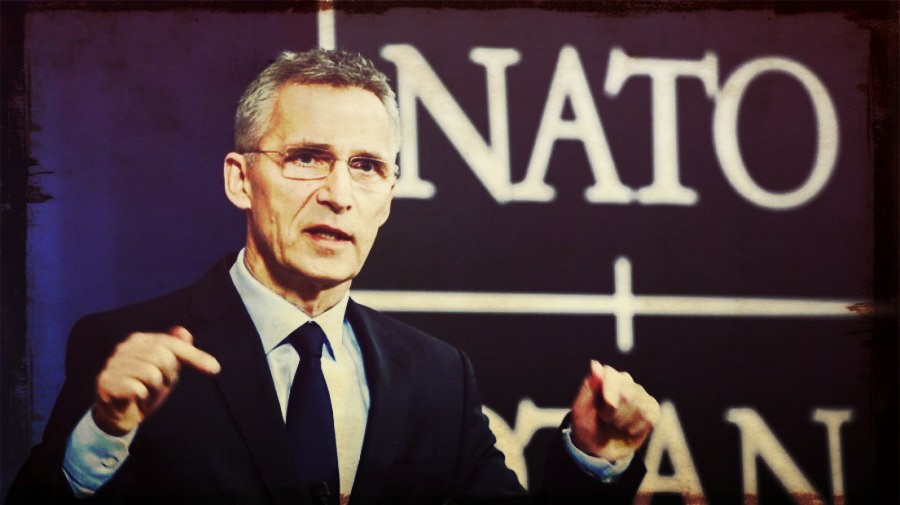 Φαβορί για το ΔΝΤ ο Στόλτενμπεργκ