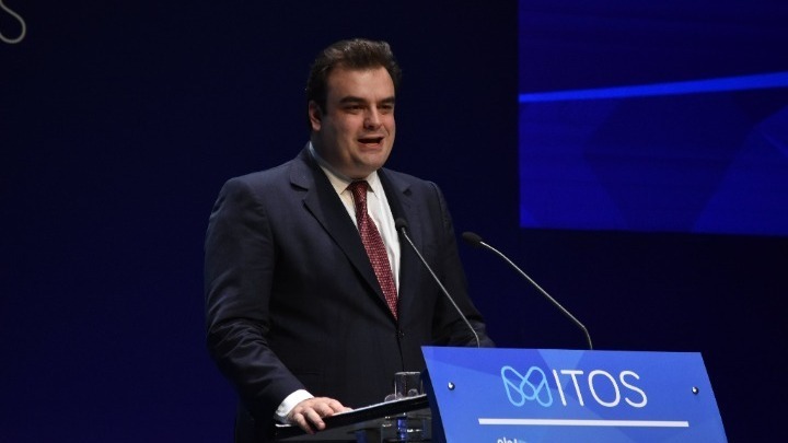 Πιερρακάκης: Ευχαριστώ τον πρωθυπουργό για την τιμή να είμαι υποψήφιος στην Α’&hellip;